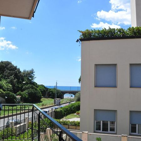 Hotel Residence Paradiso Moneglia Extérieur photo