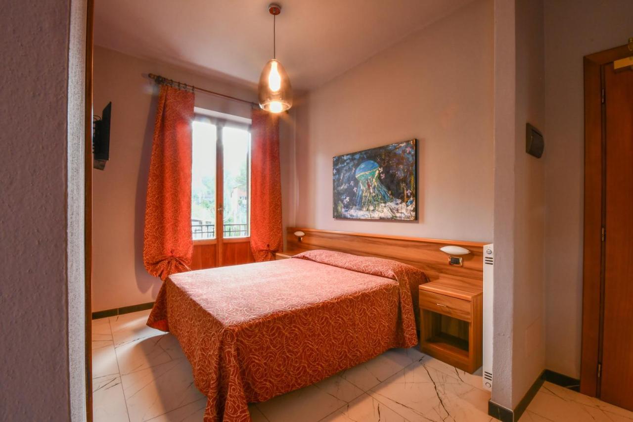 Hotel Residence Paradiso Moneglia Chambre photo