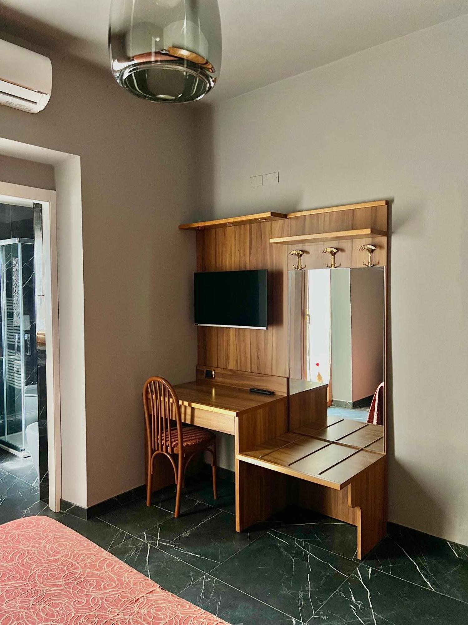 Hotel Residence Paradiso Moneglia Extérieur photo