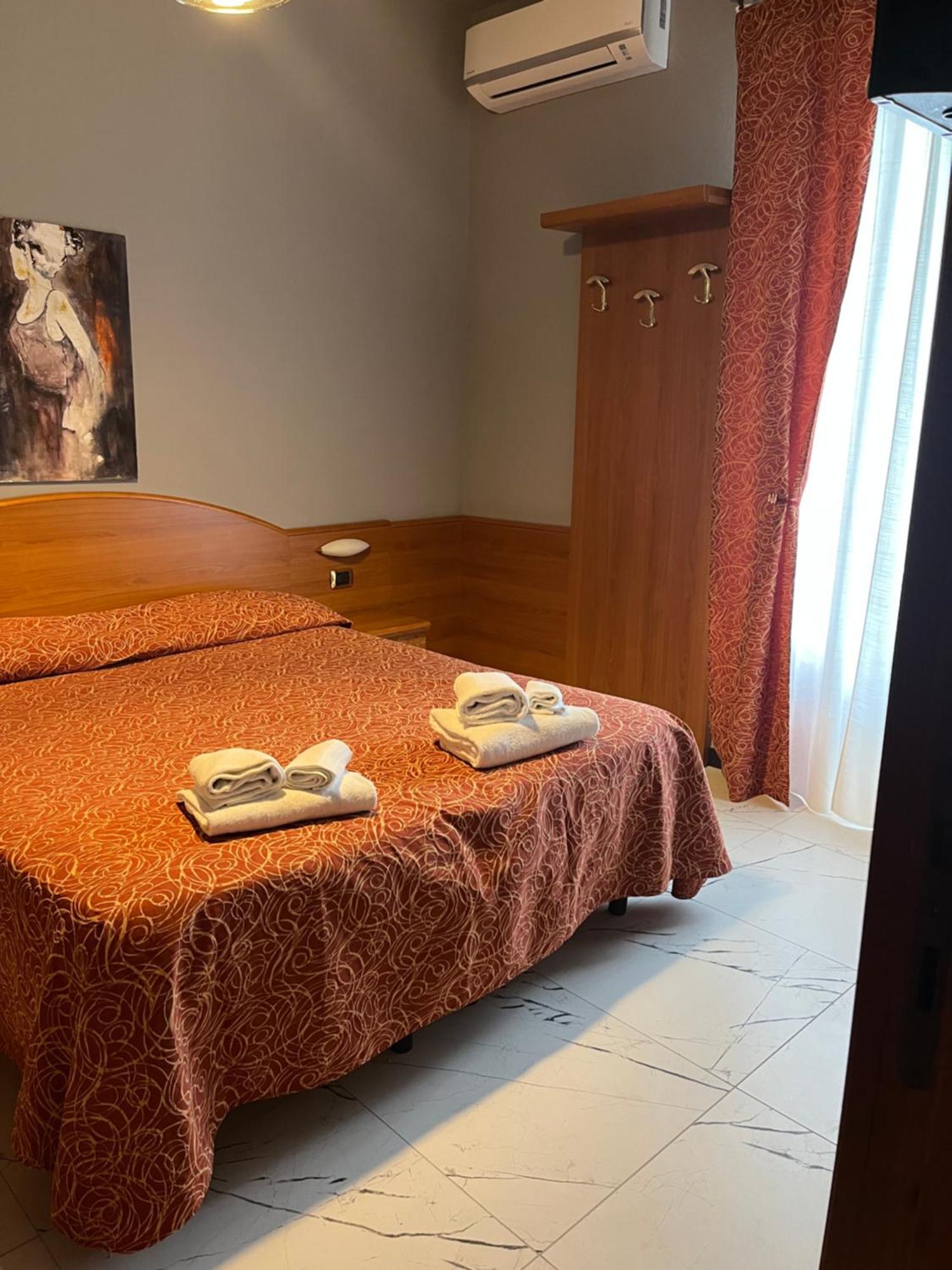 Hotel Residence Paradiso Moneglia Extérieur photo