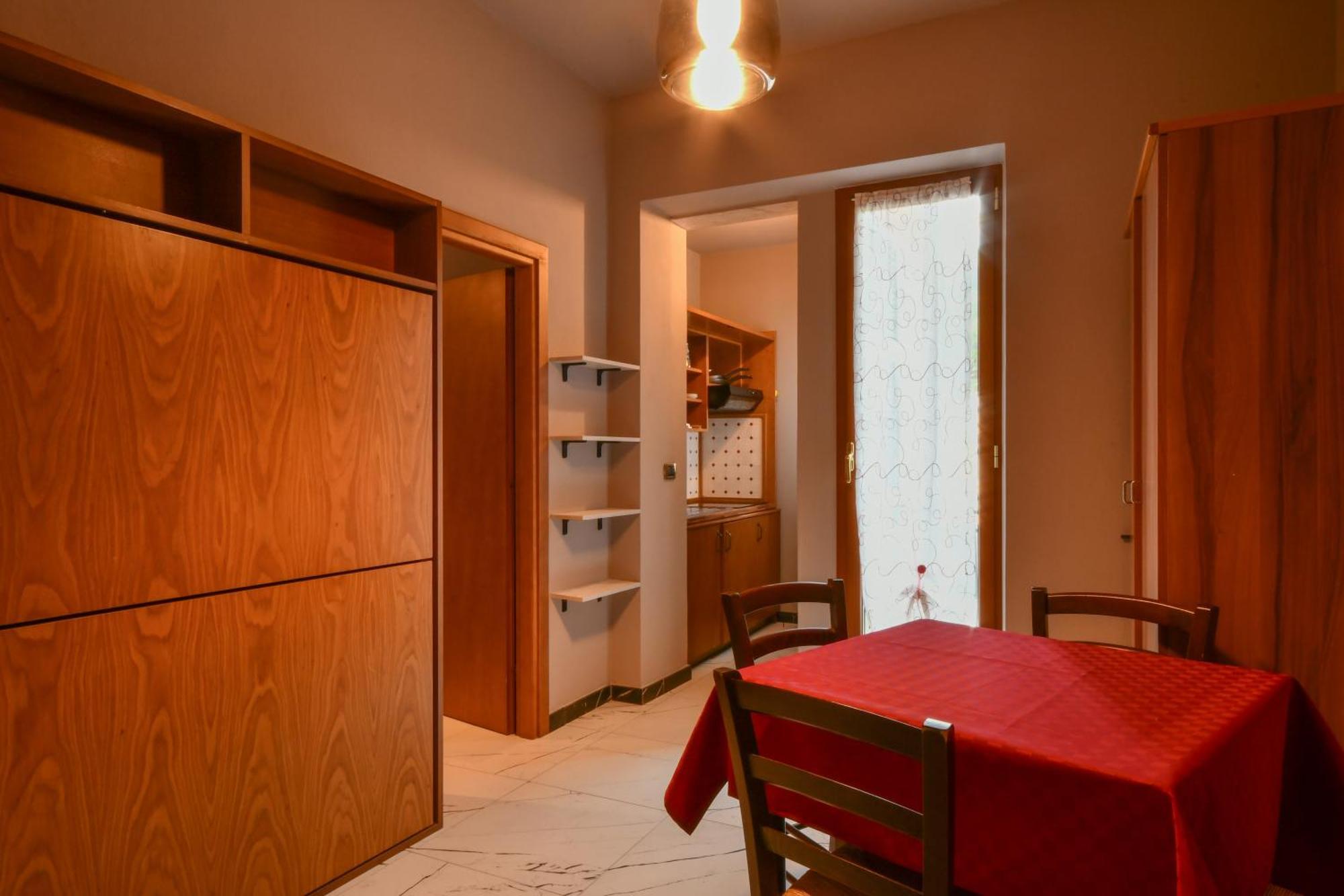 Hotel Residence Paradiso Moneglia Chambre photo