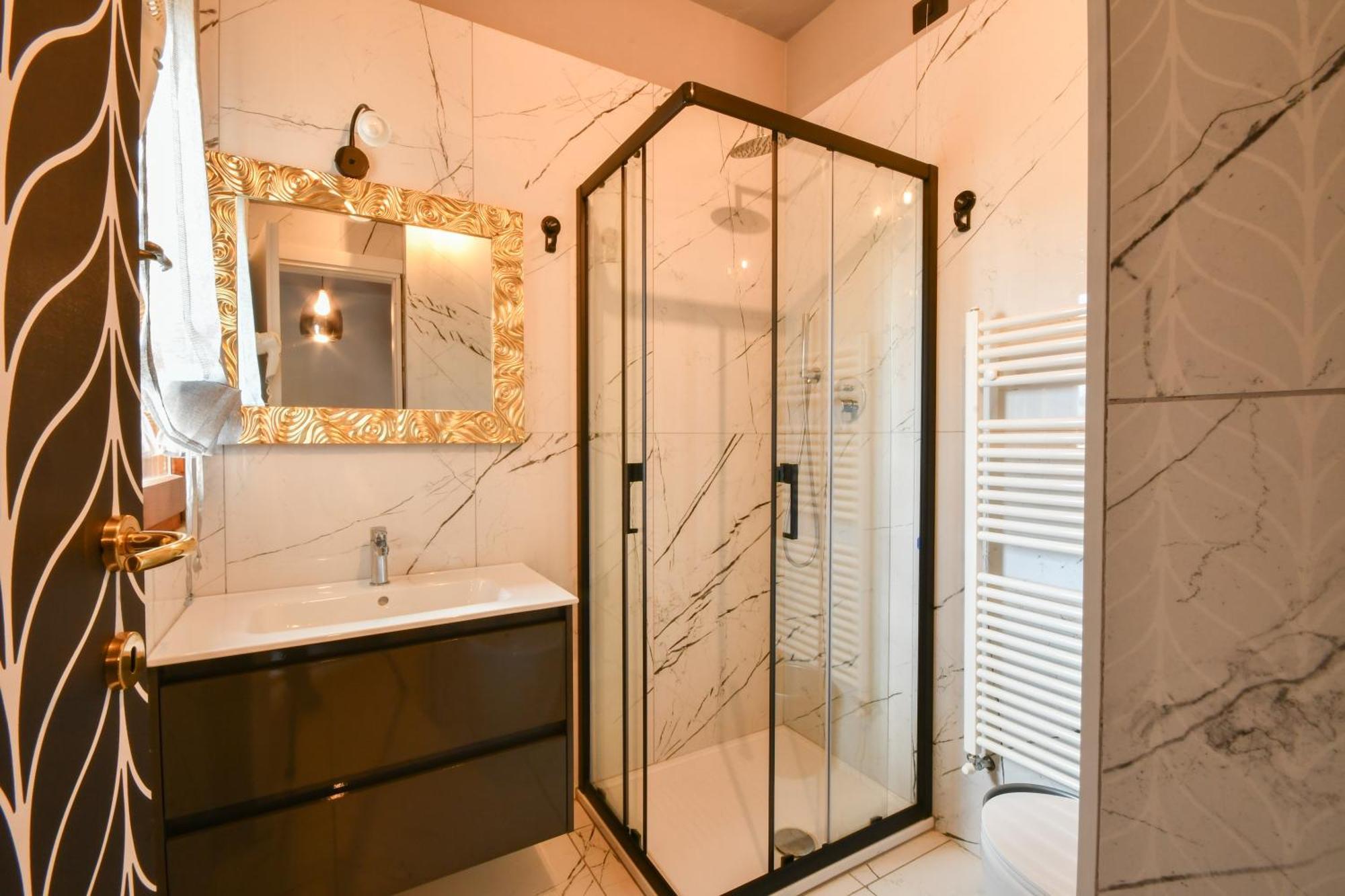 Hotel Residence Paradiso Moneglia Chambre photo