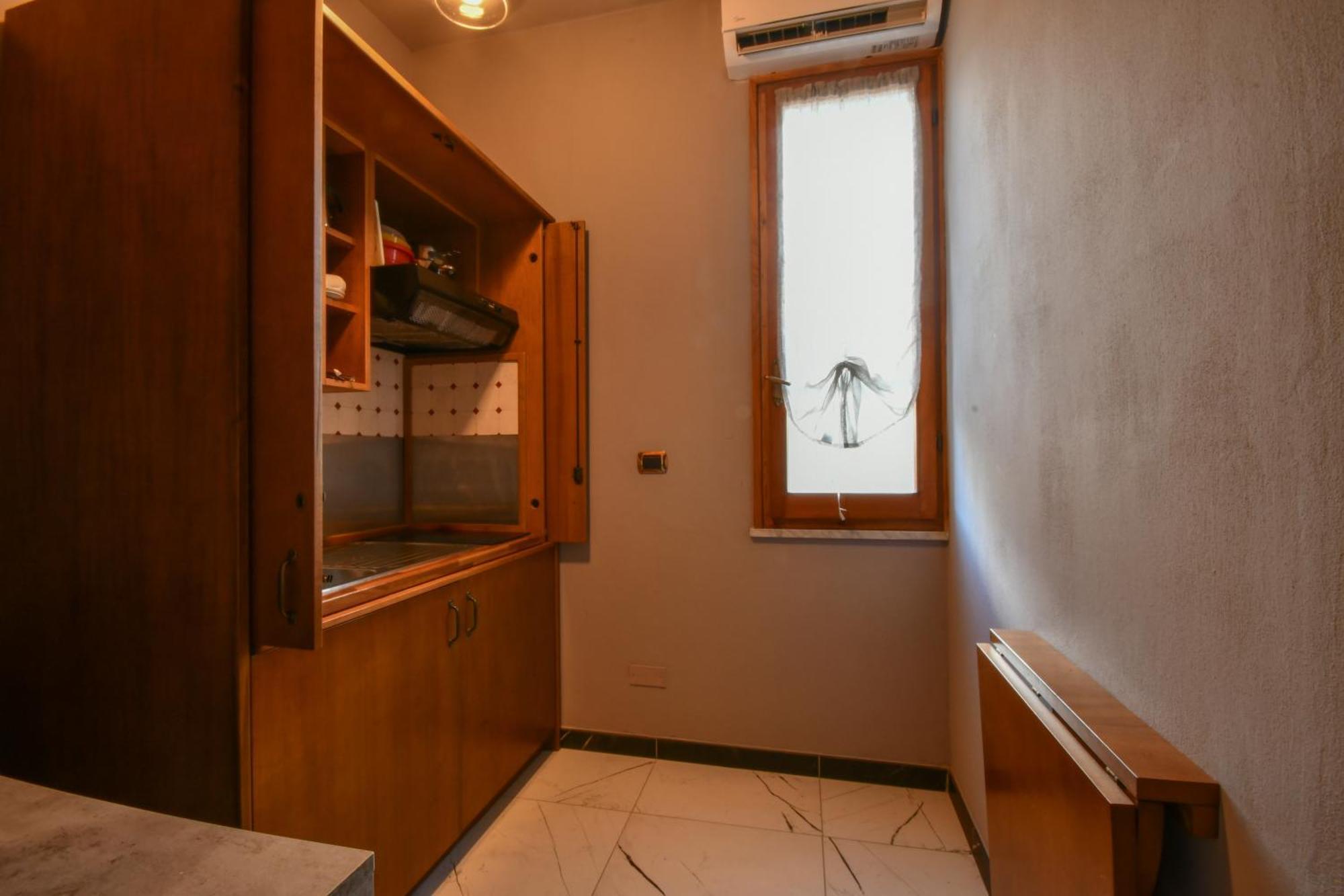 Hotel Residence Paradiso Moneglia Chambre photo