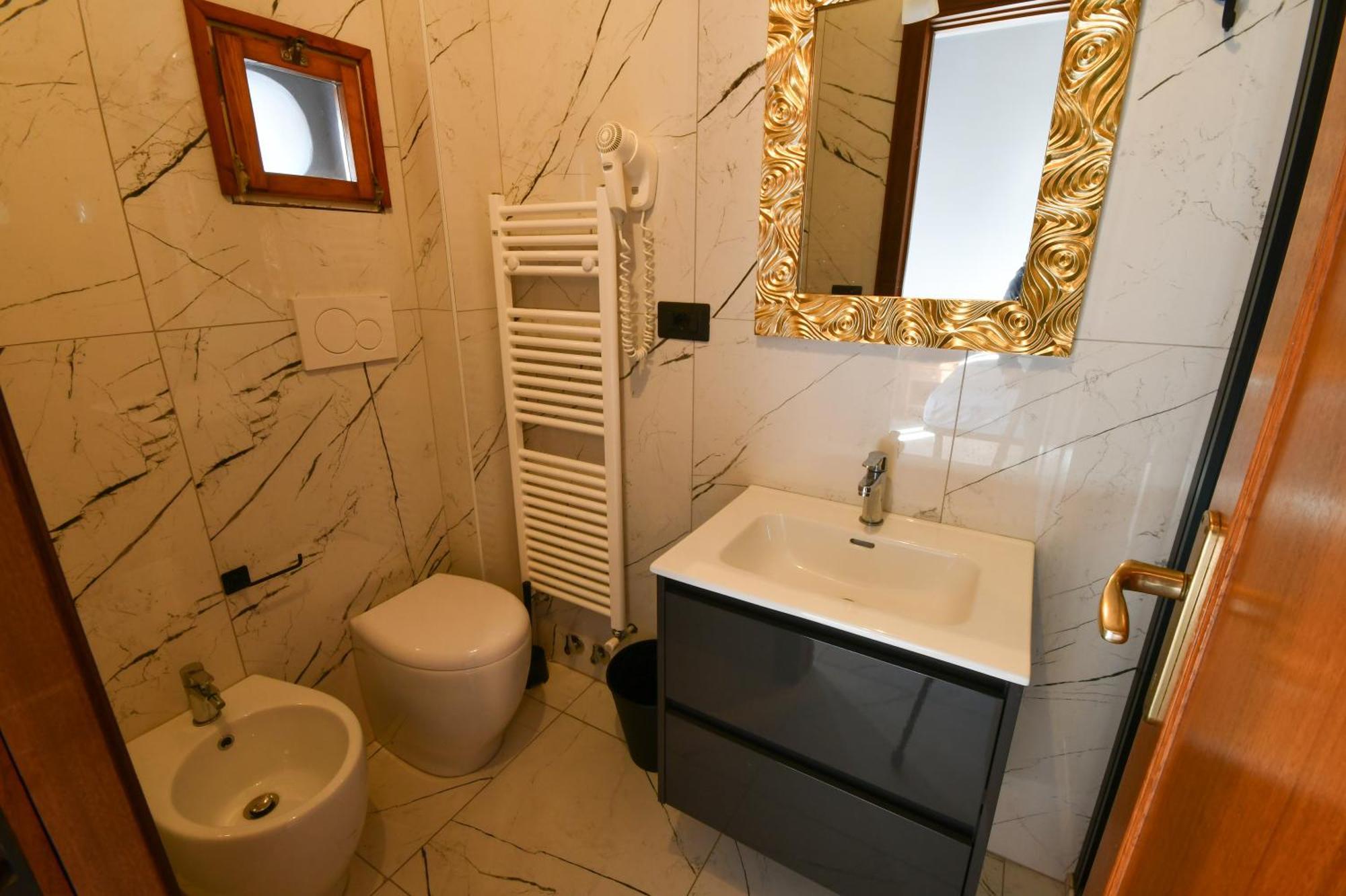 Hotel Residence Paradiso Moneglia Chambre photo