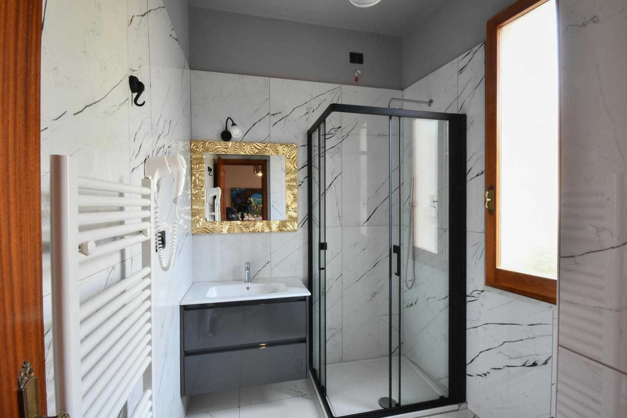 Hotel Residence Paradiso Moneglia Chambre photo