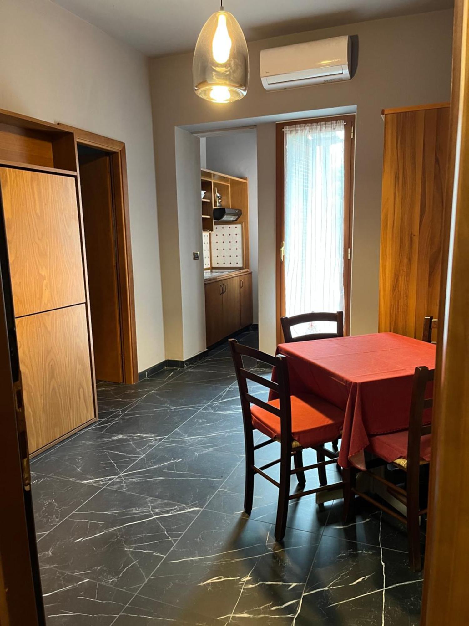 Hotel Residence Paradiso Moneglia Extérieur photo
