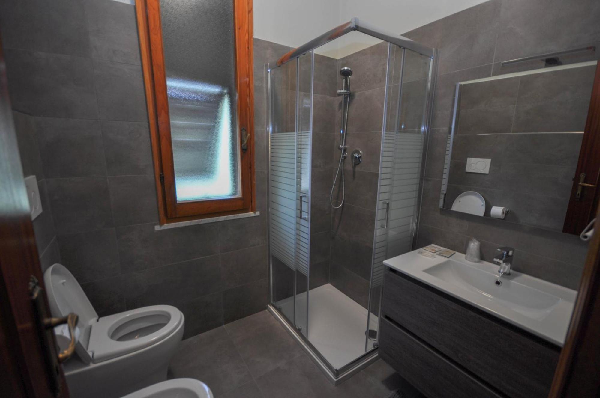 Hotel Residence Paradiso Moneglia Chambre photo