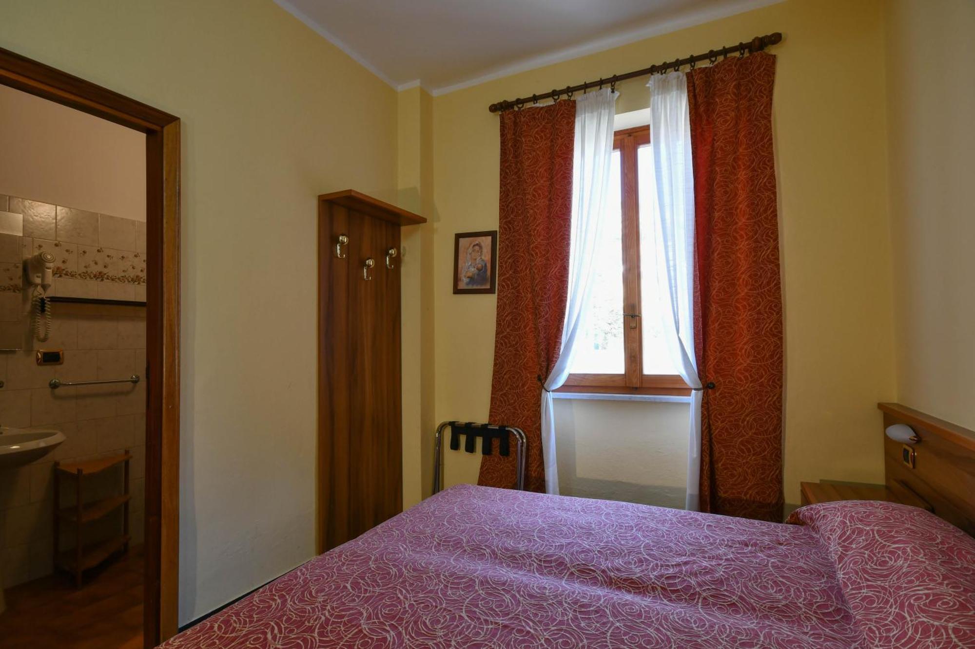 Hotel Residence Paradiso Moneglia Chambre photo
