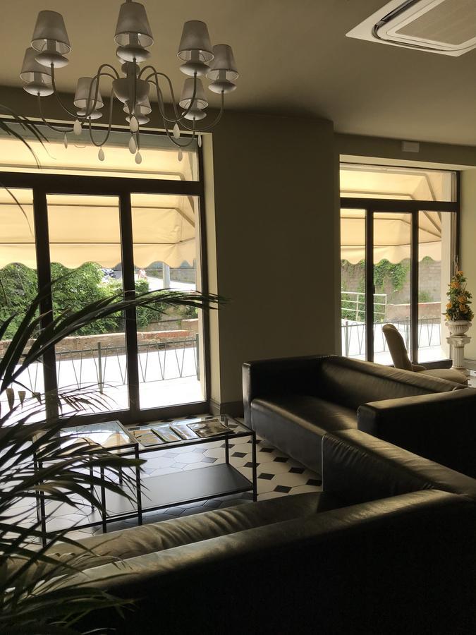 Hotel Residence Paradiso Moneglia Extérieur photo