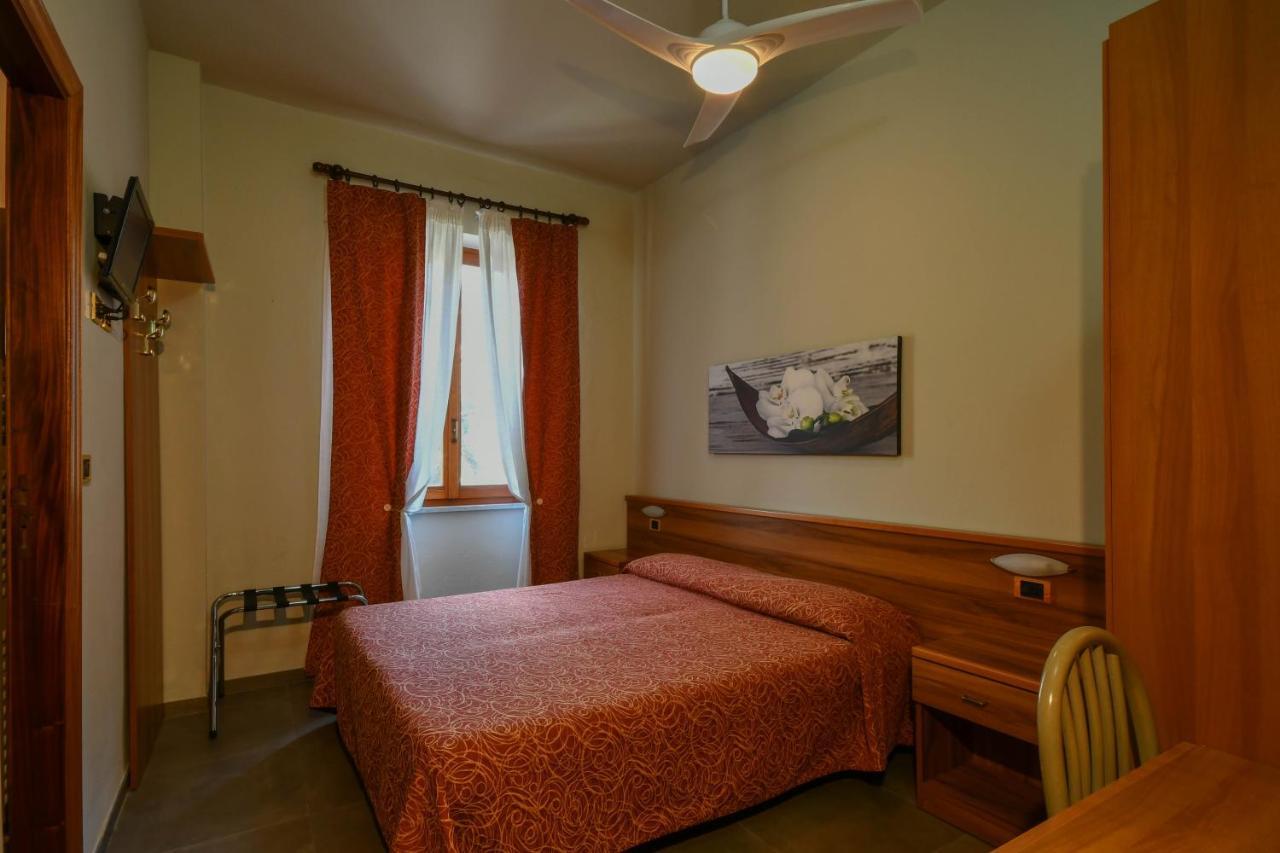 Hotel Residence Paradiso Moneglia Chambre photo
